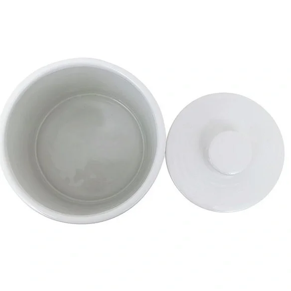 Sonoma Goods For Life Farmhouse Pet Treat Jar - Picture 3 of 9